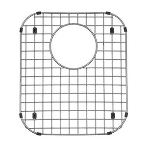 Blanco Steller 14.75-in x 12.75-in Stainless Steel Sink Grid