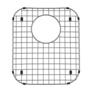 Blanco Steller 17-in x 13.5-in Stainless Steel Sink Grid