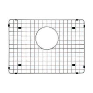 Blanco Steller 14.5-in x 24.5-in Stainless Steel Sink Grid
