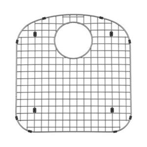 Blanco Steller 17-in x 16.5-in Stainless Steel Large Bowl Sink Grid