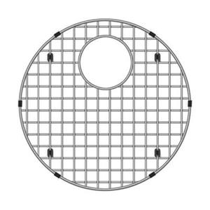 Blanco Rondo 14.5-in Stainless Steel Round Sink Grid