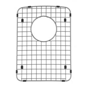 BLANCO Diamond 15.5-in x 10.75-in Stainless Steel Small Bowl Sink Grid