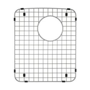 BLANCO Diamond 15.25-in x 12.75-in Stainless Steel Sink Grid