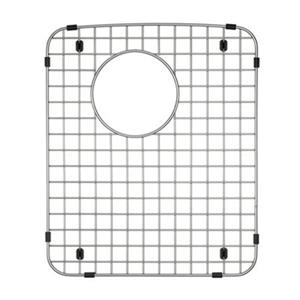 BLANCO Diamond 15.25-in x 12.75-in Stainless Steel Sink Grid