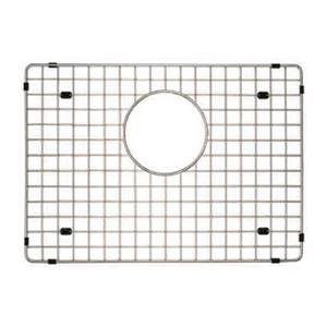 BLANCO Vision 1 13.5-in x 18.25-in Stainless Steel Sink Grid