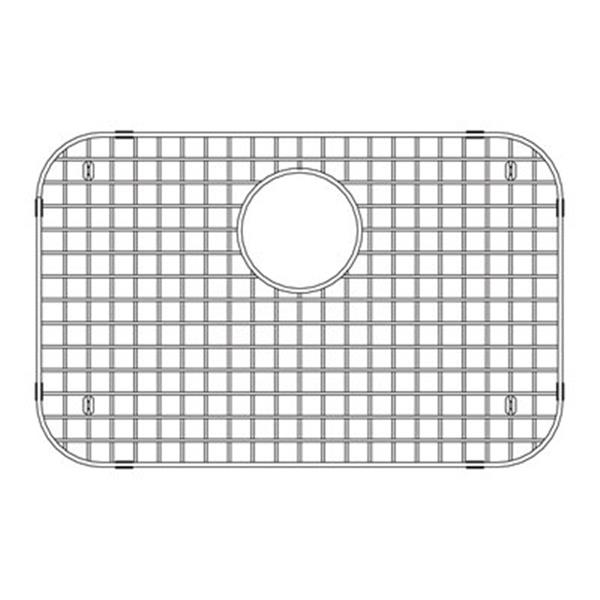 Blanco 13 75 In X 19 75 In Stainless Steel Sink Grid 406405 RONA   330035212 MainImage 001 L 