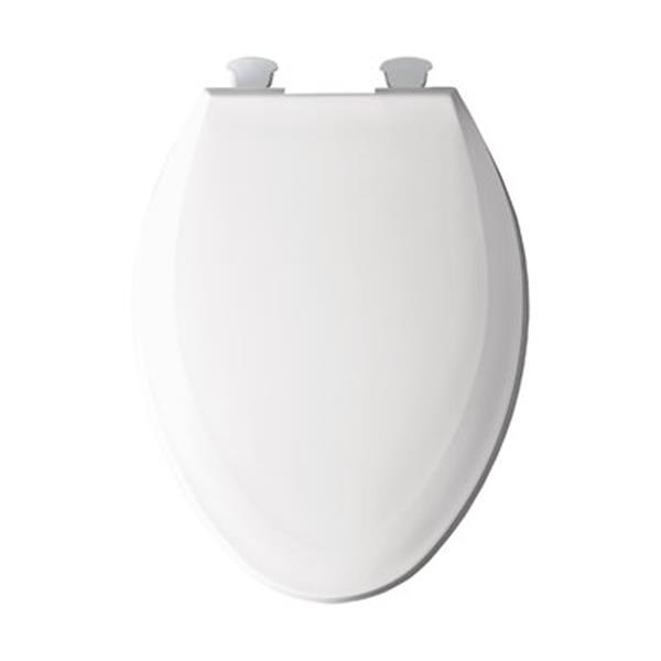 Bemis Elongated Easy Clean And Change Hinge White Plastic Toilet Seat Rona - Bemis Toilet Seat Removal For Cleaning Bemis Elongated Easy Clean And Change Hinge White Plastic Toilet Seat Rona - Bemis Toilet Seat Removal For Cleaning