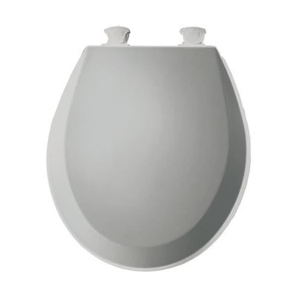 Silver toilet clearance seat