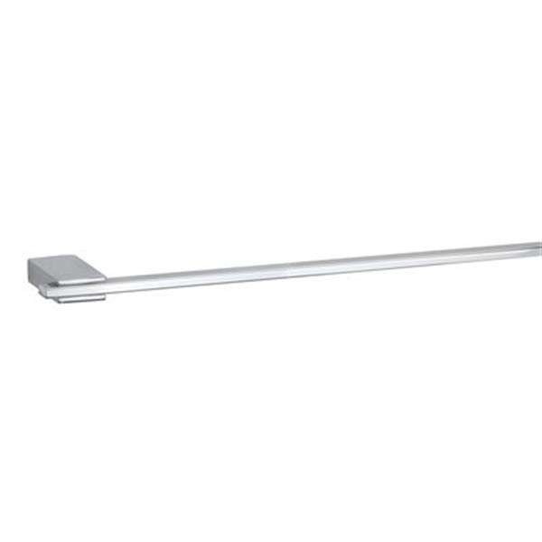 Taymor Aurora 24in Polished Chrome Towel Bar 02D2024 RONA