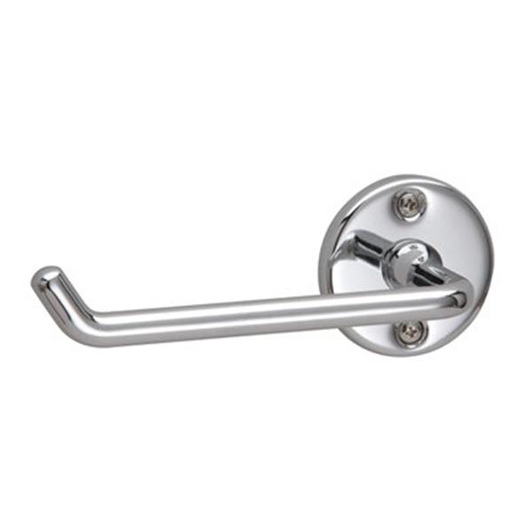 Taymor Columbia 7-in Polished Chrome Toilet Paper Holder