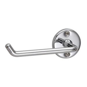 Taymor Columbia 7-in Polished Chrome Toilet Paper Holder