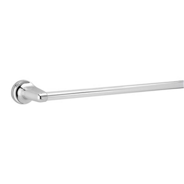 Taymor Infinity 19-in Polished Chrome Towel Bar