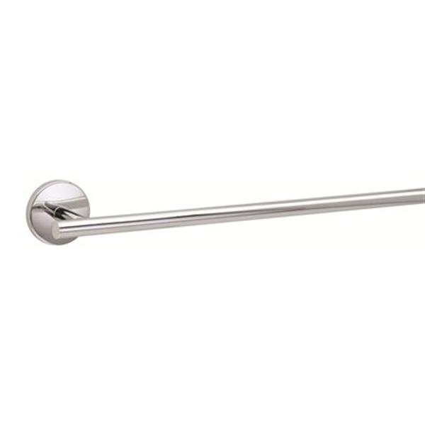Taymor Lund 26-in Polished Chrome Towel Bar