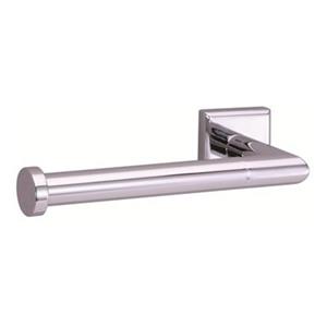 Taymor Naples 6.5-in Polished Chrome Toilet Paper Holder