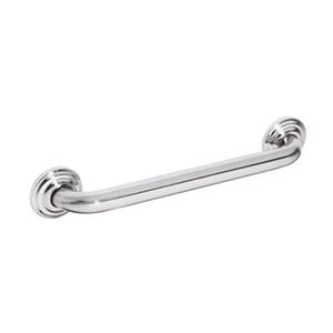 Taymor Safety Plus Brentwood Stainless Steel 16-in Safety Grab Bar