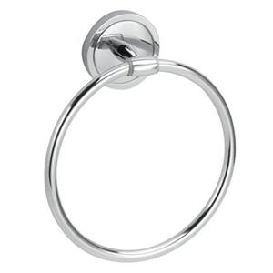 Taymor Yates Polished Chrome Towel Ring