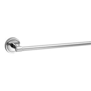 Taymor Yates 17-in Polished Chrome Towel Bar