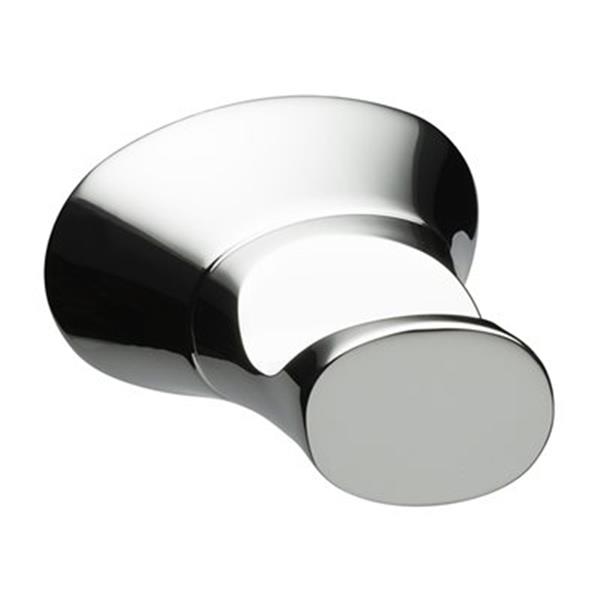 Taymor Sophia Chrome Single Robe Hook 02-D29601 | RONA