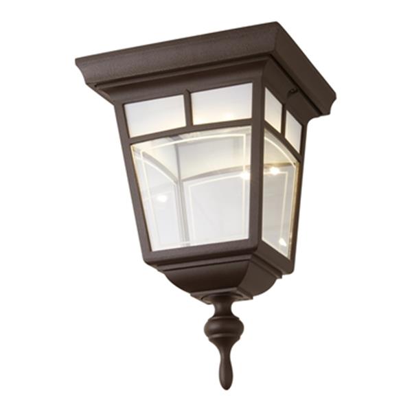 SNOC 9 LD Imagine Dimmable LED Outdoor Ceiling Light RONA