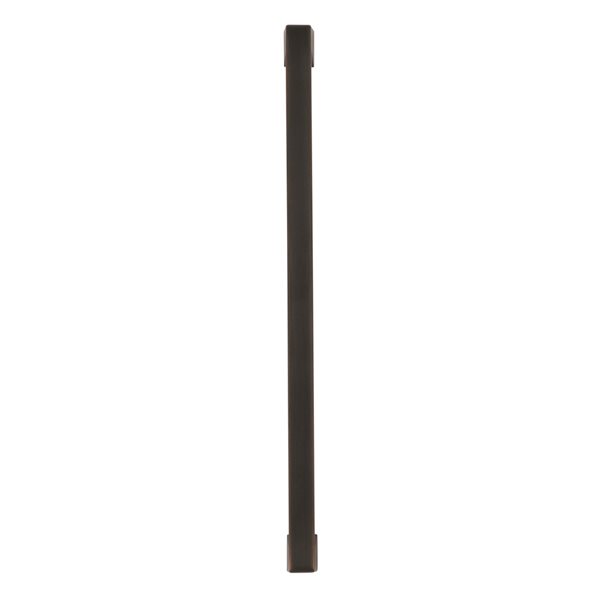 Amerock Blackrock 12-in Centre to Centre Oil-Rubbed Bronze Appliance Pull