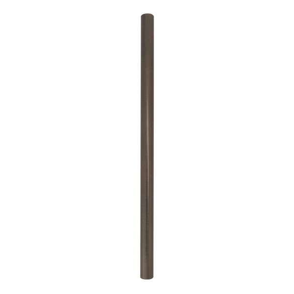 Poignée pour électroménager Bar Pulls d'Amerock, centre à centre, 12 po, bronze industriel