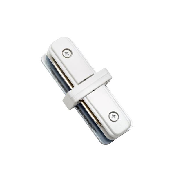 Kendal Lighting Linear Mixed Material Inline Connector