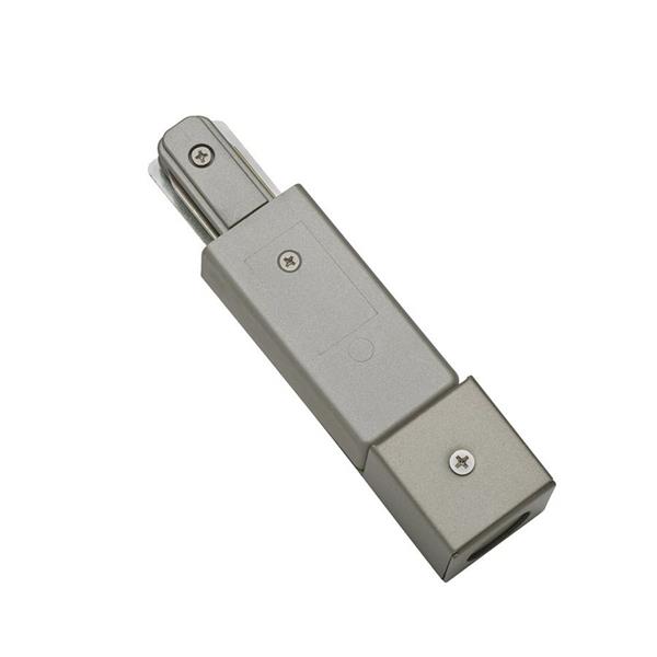 Kendal Lighting Linear Mixed Material Live End Power Feed