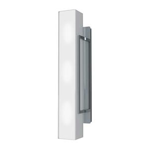 Kendal Lighting Roxy 4.75-in W Hardwired Ambient Wall Sconce