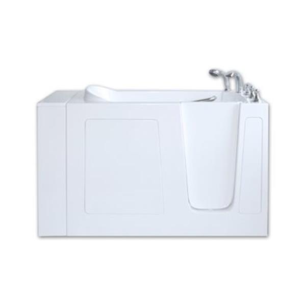 Aquam Spas 5530HB Walkin Whirlpool Bathtub RONA