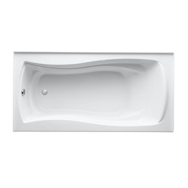 KOHLER Drop-in Soaking Bathtub