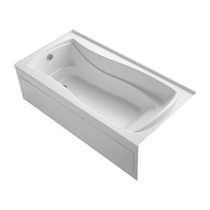 KOHLER Drop-in Soaking Bathtub