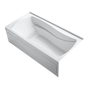 KOHLER Drop-in Soaking Bathtub