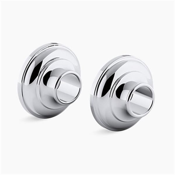 KOHLER 72799 Artifacts Slidebar Trim,72799-CP