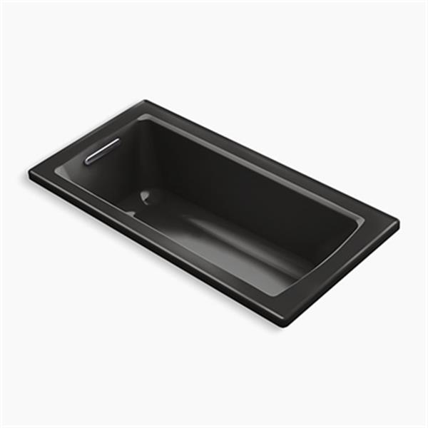 KOHLER 60-in x 30-in Drop-in Bath