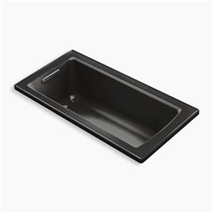 KOHLER 60-in x 30-in Drop-in Bath