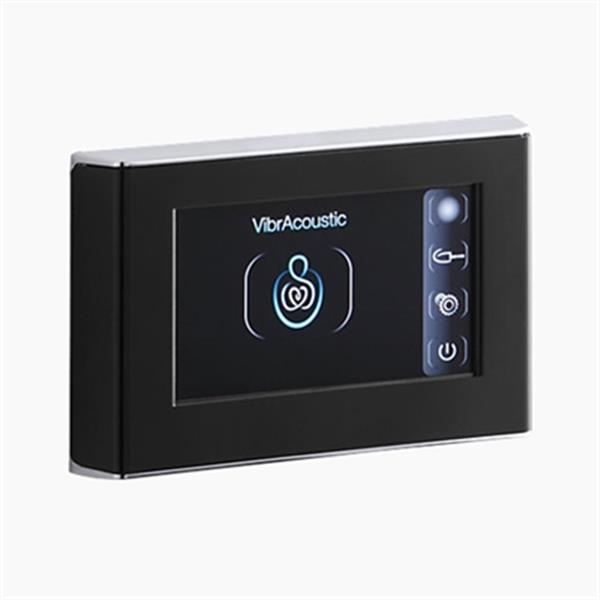 KOHLER 66-in x 36-in Drop-in VibrAcoustic Bath with Bask Heated Surface