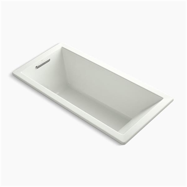 KOHLER 66-in x 32-in Drop-in Bath