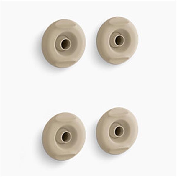 KOHLER 9694 Flexjet Whirlpool Trim Kit with Four Jets,96 969433 RONA