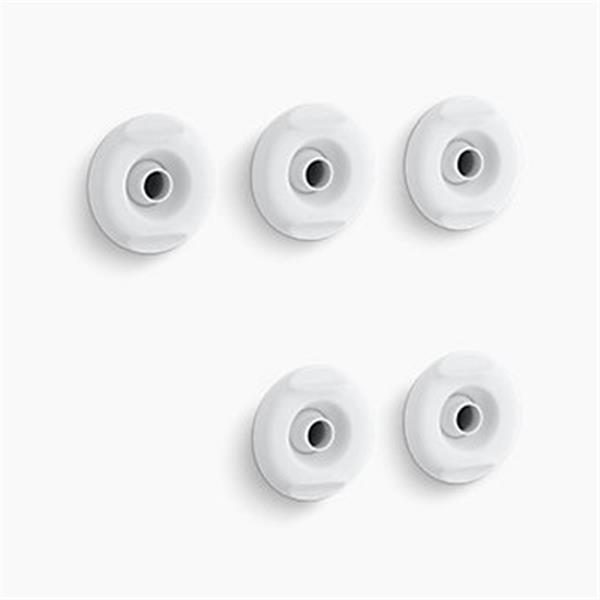 KOHLER 9695 Flexjet Whirlpool Trim Kit with Five Jets,96 96950 RONA