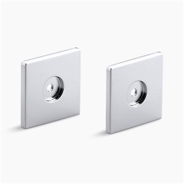 KOHLER 14790 Loure Slide Bar Trim,14790CP RONA