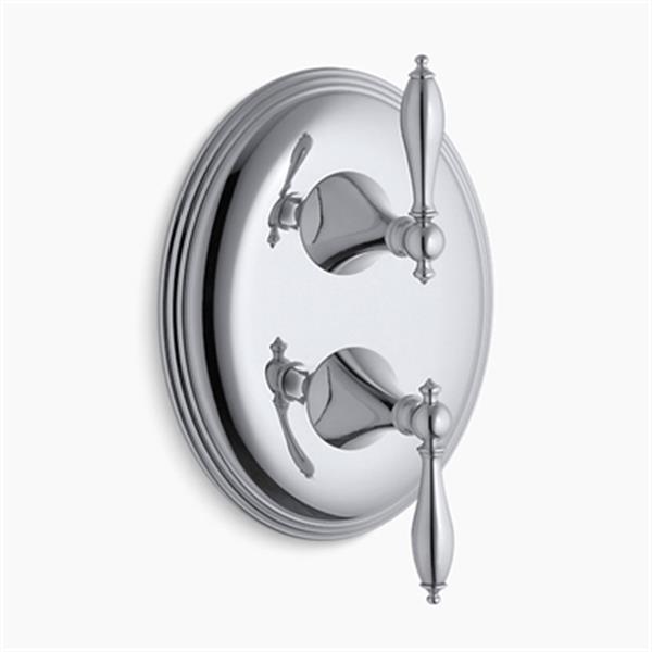 KOHLER - T10302-4M-CP | RONA
