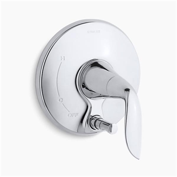 Kohler Push Button Diverter