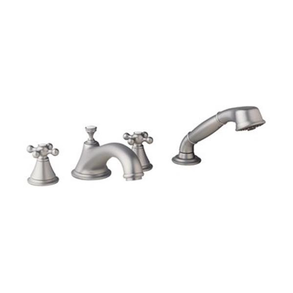 Grohe 25502 Seabury Faucet Roman Tub Filler 25502en0 Rona