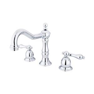 Elements of Design Baltimore Chrome Widespread Faucet