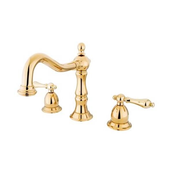 Elements of Design ES197 Baltimore Widespread Faucet,ES1972A