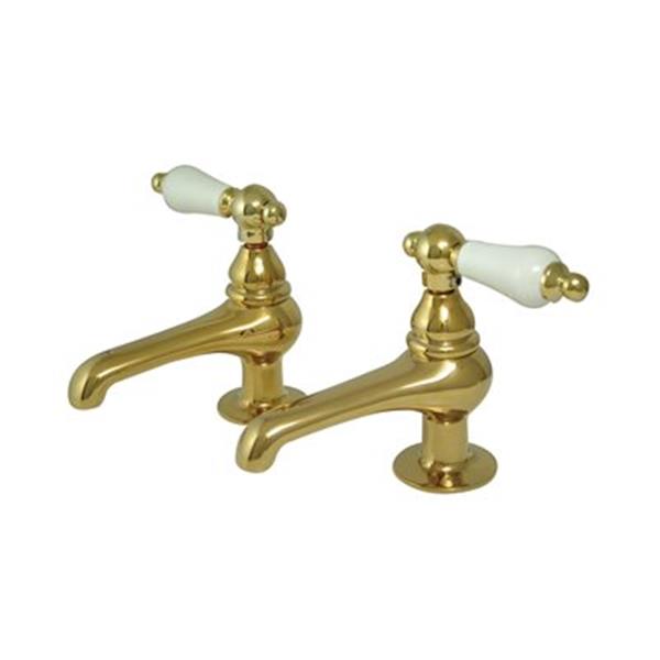 Elements Of Design Chicago Brass Basin Faucet Es3202pl Rona