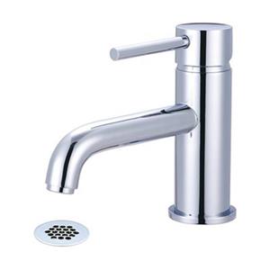 Pioneer Industries Motegi Polished Chrome Single Handle Single Hole Faucet