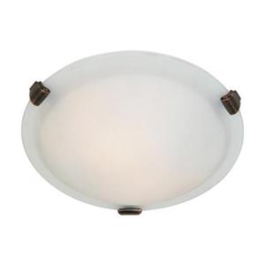 Artcraft Lighting Clip Flush Mount Ceiling Light