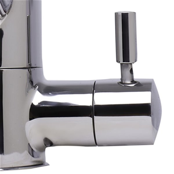 rona drinking water faucet