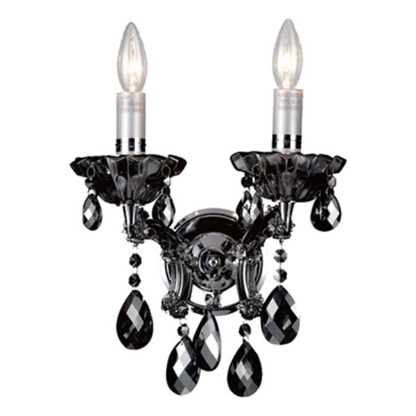 Design Living 2-Light Wall Sconce